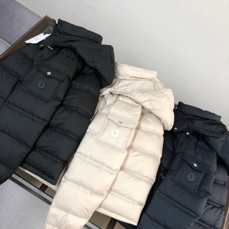 Moncler Down Coat